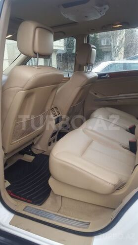 Mercedes GL 450 2007, 175,000 km - 4.5 l - Bakı