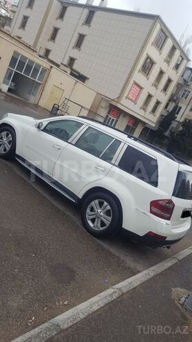 Mercedes GL 450 2007, 175,000 km - 4.5 l - Bakı
