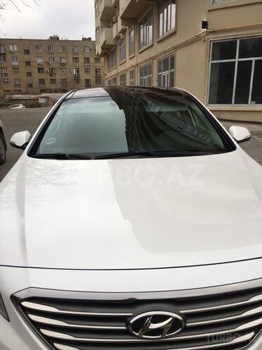 Hyundai Sonata 2015, 68,700 km - 2.0 л - Bakı