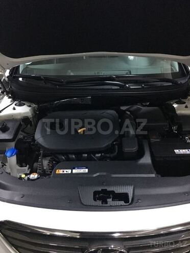 Hyundai Sonata 2015, 68,700 km - 2.0 л - Bakı