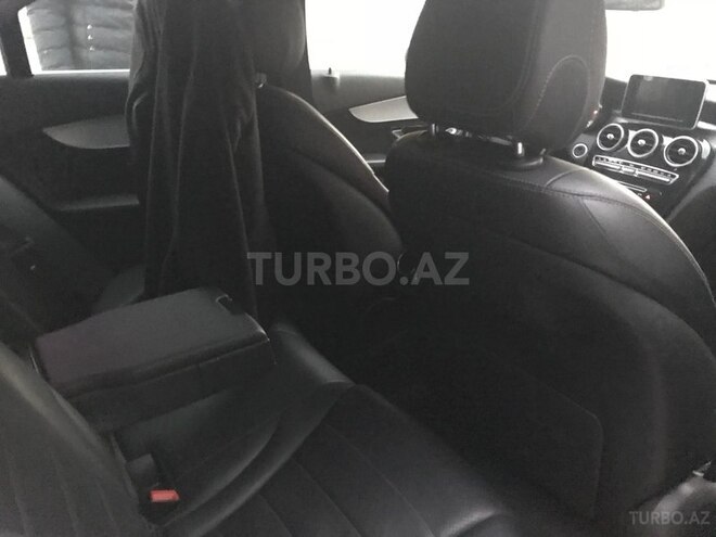 Mercedes C 250 2015, 48,700 km - 2.0 л - Sumqayıt