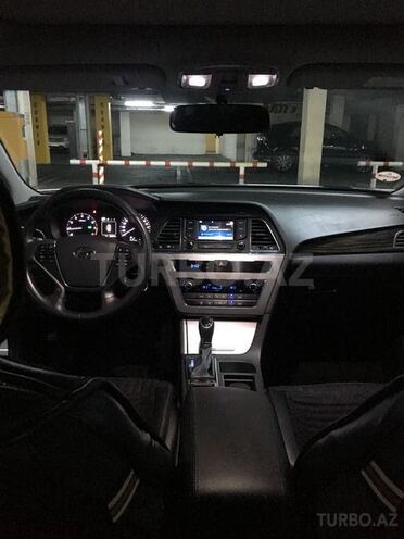 Hyundai Sonata 2015, 68,700 km - 2.0 л - Bakı
