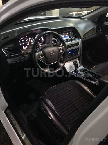 Hyundai Sonata 2015, 68,700 km - 2.0 л - Bakı