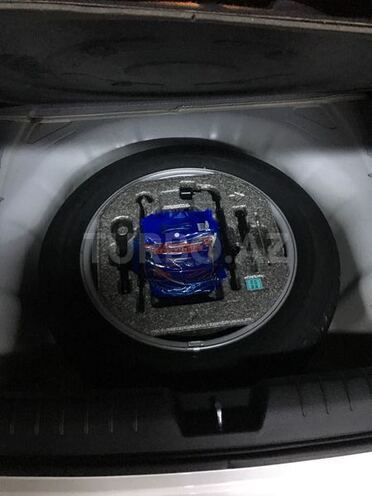 Hyundai Sonata 2015, 68,700 km - 2.0 л - Bakı