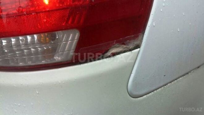 Hyundai Sonata 2007, 171,000 km - 2.4 l - Bakı