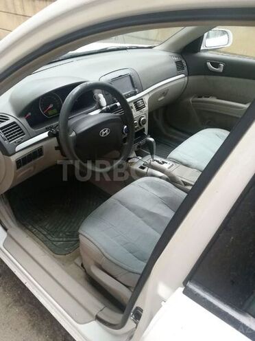 Hyundai Sonata 2007, 171,000 km - 2.4 l - Bakı