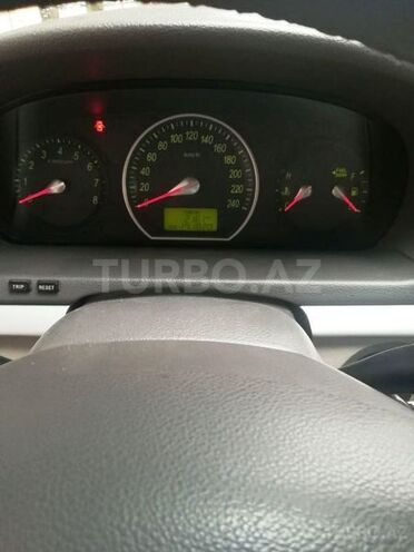 Hyundai Sonata 2007, 171,000 km - 2.4 l - Bakı