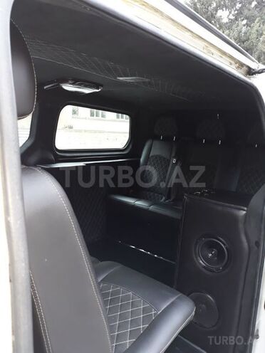 Hyundai H-1 2011, 142,000 km - 0.3 l - Bakı