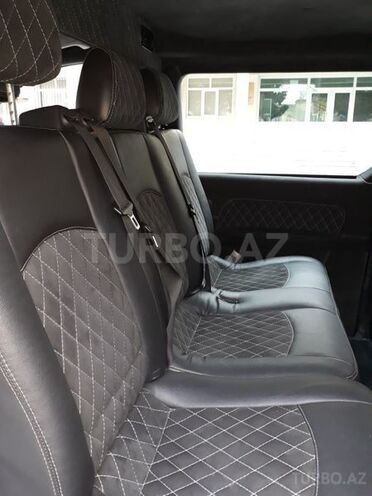 Hyundai H-1 2011, 142,000 km - 0.3 l - Bakı