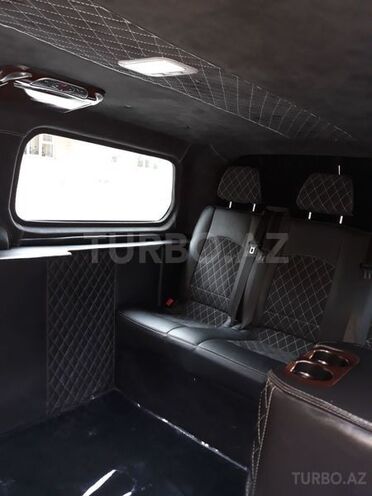 Hyundai H-1 2011, 142,000 km - 0.3 l - Bakı