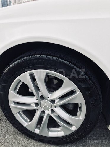 Mercedes E 220 2007, 210,000 km - 2.2 l - Bakı
