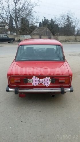LADA (VAZ) 2106 1991, 345,456 km - 1.5 l - Xaçmaz
