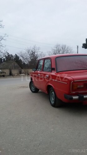 LADA (VAZ) 2106 1991, 345,456 km - 1.5 l - Xaçmaz