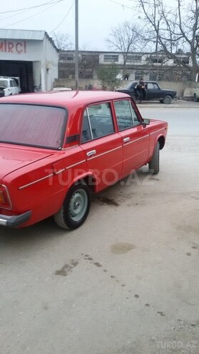 LADA (VAZ) 2106 1991, 345,456 km - 1.5 l - Xaçmaz