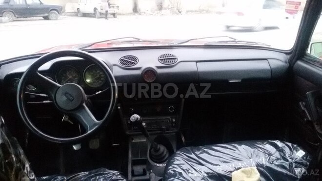 LADA (VAZ) 2106 1991, 345,456 km - 1.5 l - Xaçmaz