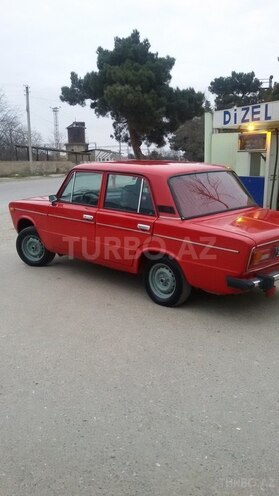 LADA (VAZ) 2106 1991, 345,456 km - 1.5 l - Xaçmaz