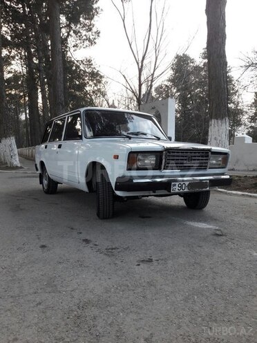 LADA (VAZ) 2104 2008, 117,758 km - 1.6 л - Bakı
