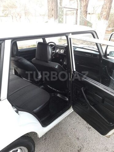 LADA (VAZ) 2104 2008, 117,758 km - 1.6 л - Bakı
