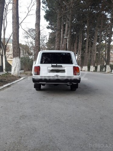 LADA (VAZ) 2104 2008, 117,758 km - 1.6 л - Bakı