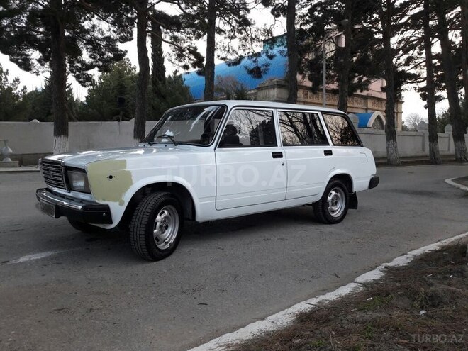 LADA (VAZ) 2104 2008, 117,758 km - 1.6 л - Bakı