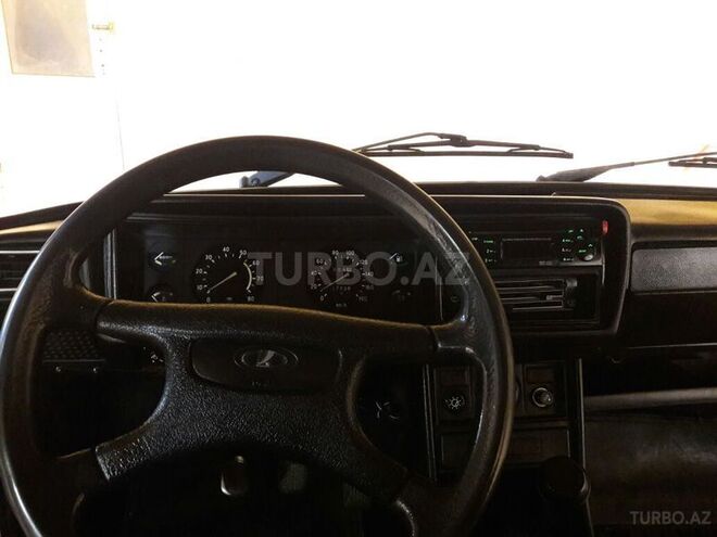 LADA (VAZ) 2104 2008, 117,758 km - 1.6 л - Bakı