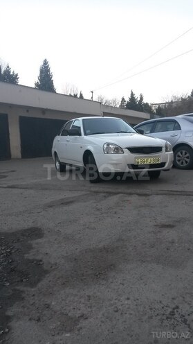 LADA (VAZ) Priora 2013, 56,000 km - 1.6 l - Bakı