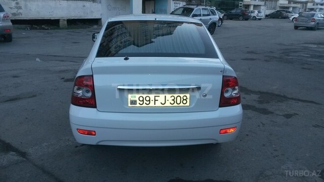 LADA (VAZ) Priora 2013, 56,000 km - 1.6 l - Bakı