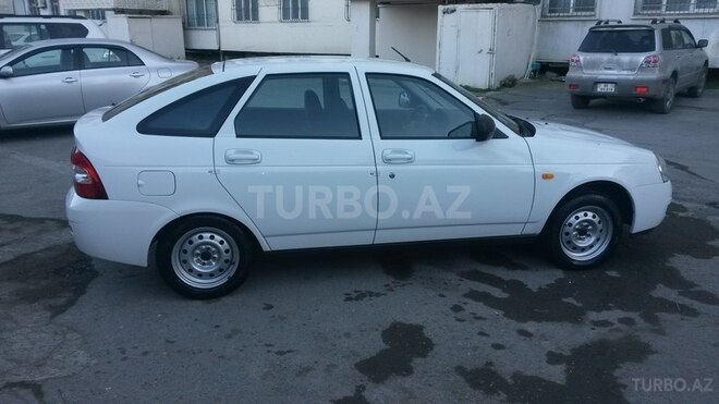 LADA (VAZ) Priora 2013, 56,000 km - 1.6 l - Bakı
