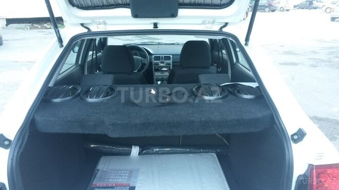 LADA (VAZ) Priora 2013, 56,000 km - 1.6 l - Bakı