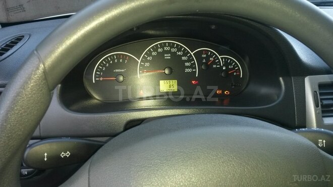 LADA (VAZ) Priora 2013, 56,000 km - 1.6 l - Bakı