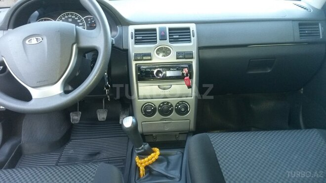 LADA (VAZ) Priora 2013, 56,000 km - 1.6 l - Bakı