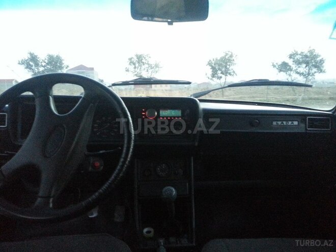LADA (VAZ) 2107 2005, 23,350 km - 1.6 l - Bakı