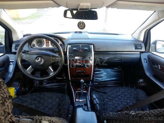 Mercedes B 180 2009, 41,450 km - 1.8 l - Şirvan