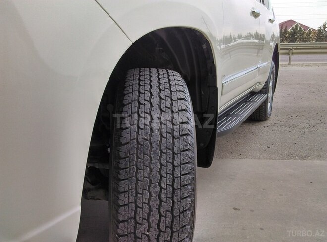 Toyota Prado 2014, 32,200 km - 2.7 l - Bakı