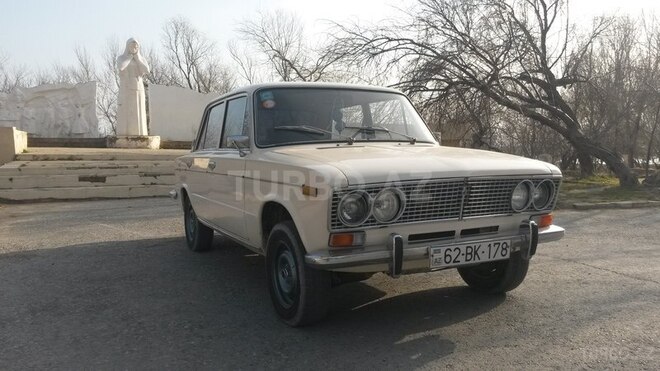 LADA (VAZ) 2103 1981, 370,000 km - 1.2 l - Bakı