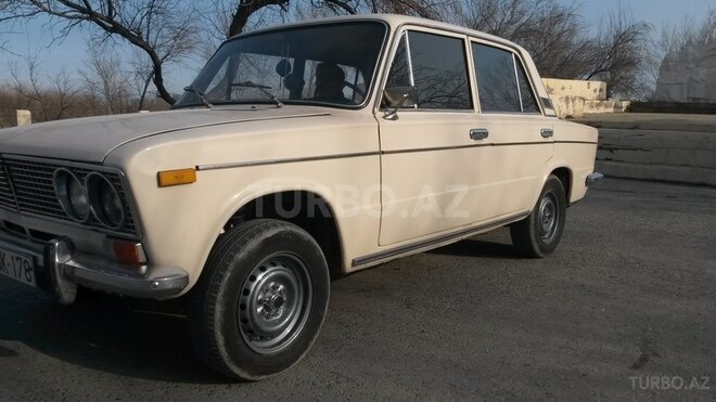 LADA (VAZ) 2103 1981, 370,000 km - 1.2 l - Bakı