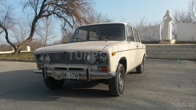 LADA (VAZ) 2103 1981, 370,000 km - 1.2 l - Bakı