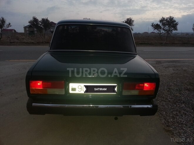 LADA (VAZ) 2107 2005, 23,350 km - 1.6 l - Bakı