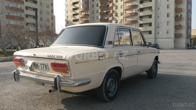 LADA (VAZ) 2103 1981, 370,000 km - 1.2 l - Bakı