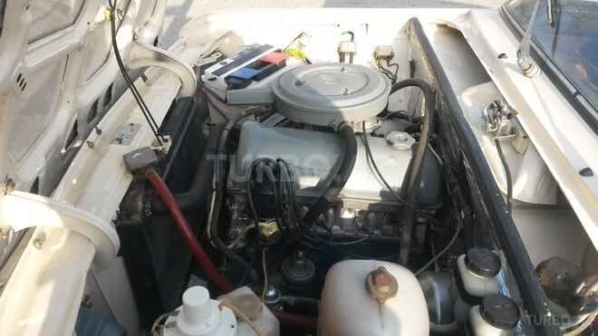 LADA (VAZ) 2103 1981, 370,000 km - 1.2 l - Bakı
