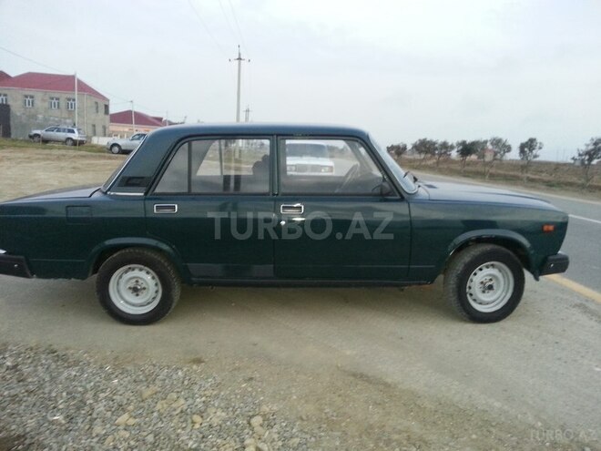 LADA (VAZ) 2107 2005, 23,350 km - 1.6 l - Bakı