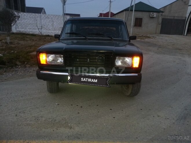 LADA (VAZ) 2107 2005, 23,350 km - 1.6 l - Bakı