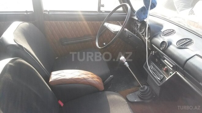 LADA (VAZ) 2103 1981, 370,000 km - 1.2 l - Bakı
