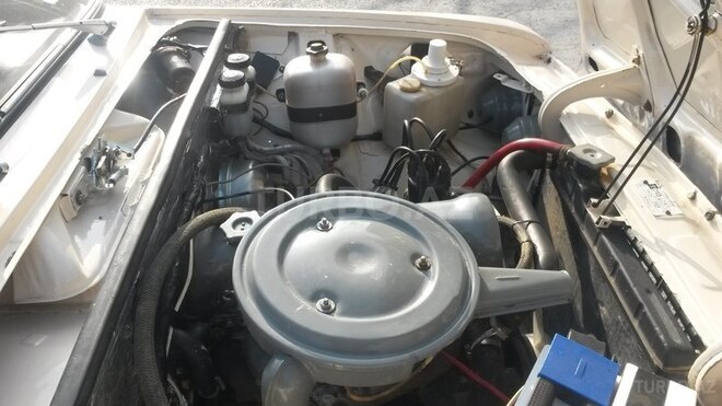 LADA (VAZ) 2103 1981, 370,000 km - 1.2 l - Bakı