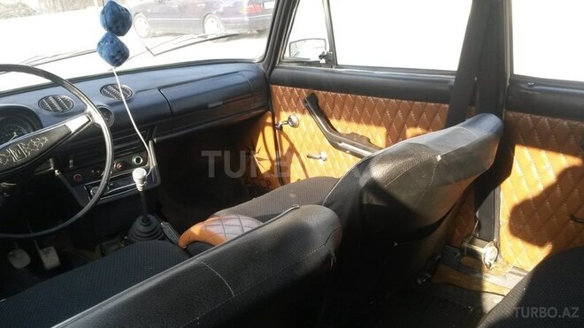 LADA (VAZ) 2103 1981, 370,000 km - 1.2 l - Bakı