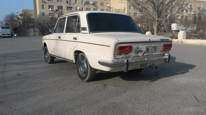 LADA (VAZ) 2103 1981, 370,000 km - 1.2 l - Bakı