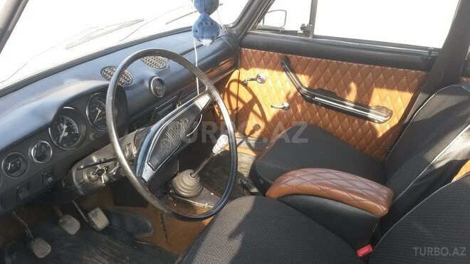 LADA (VAZ) 2103 1981, 370,000 km - 1.2 l - Bakı