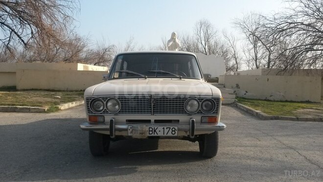 LADA (VAZ) 2103 1981, 370,000 km - 1.2 l - Bakı