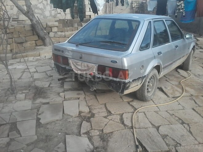 Ford Escort 1990, 365,000 km - 1.3 l - Bakı