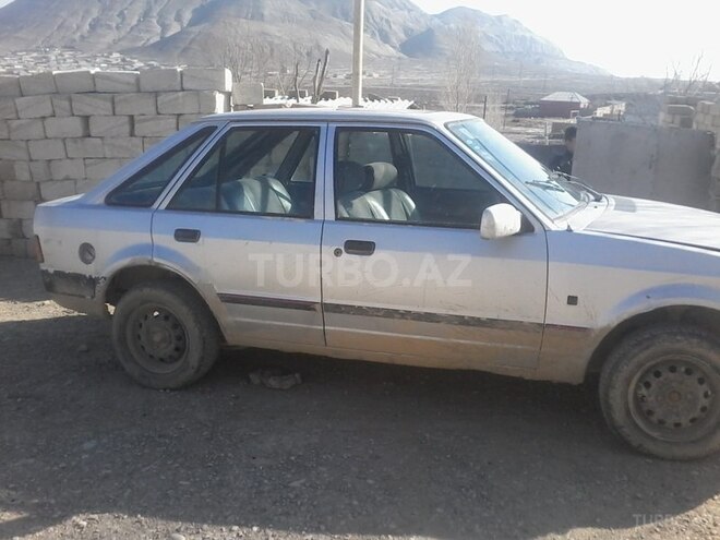 Ford Escort 1990, 365,000 km - 1.3 l - Bakı